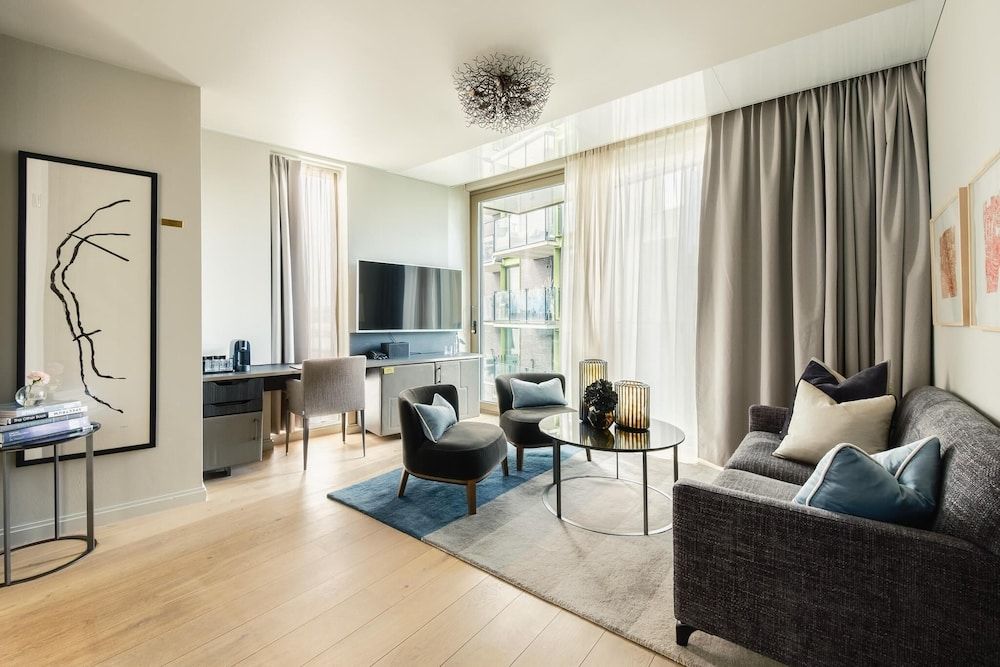 Bild von Suite