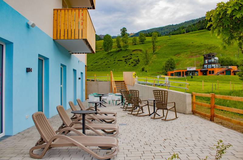 Cooee Alpin Hotel Bad Kleinkirchheim Kärnten österreich COOEE alpin Hotel Bad Kleinkirchheim in Bad Kleinkirchheim - alle Deals
