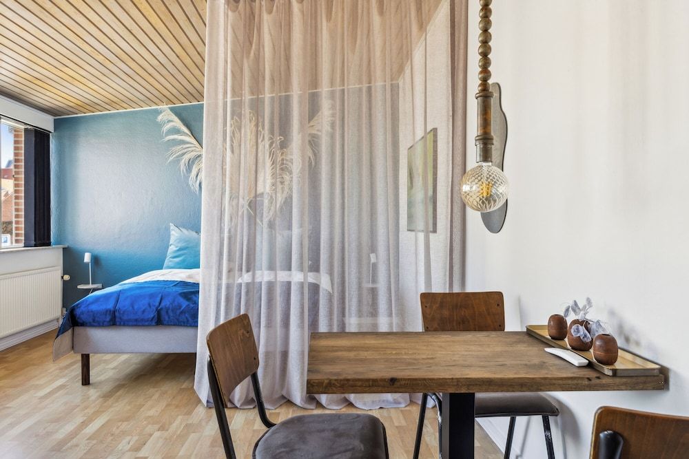 Bild von Apartment, Annex