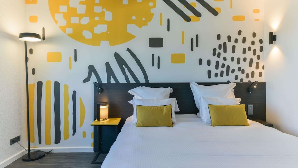 Bild von Executive-Zimmer, 1 Queen-Bett und Schlafsofa