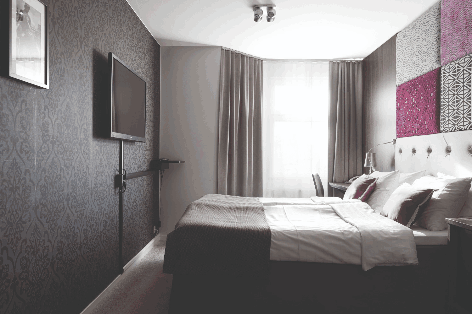 Bild von Deluxe Zimmer