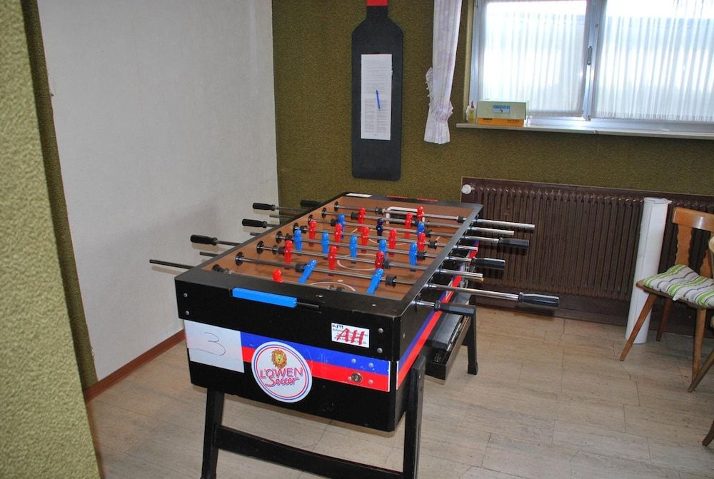 Allgemein