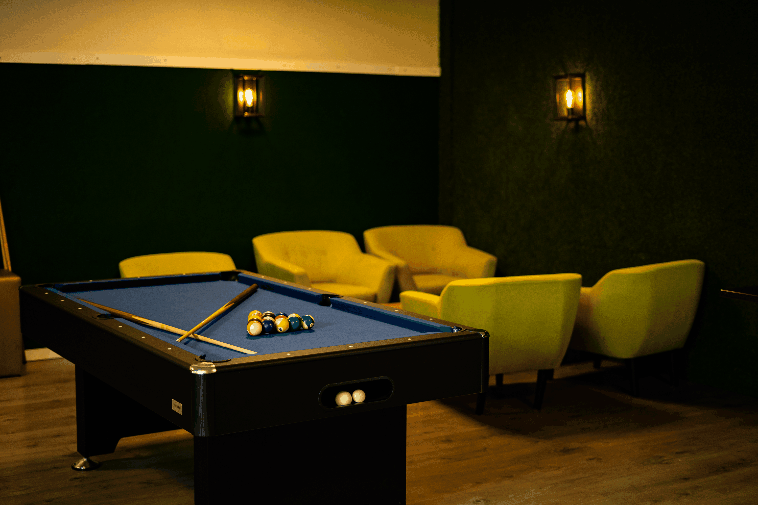 Hotelausstattung