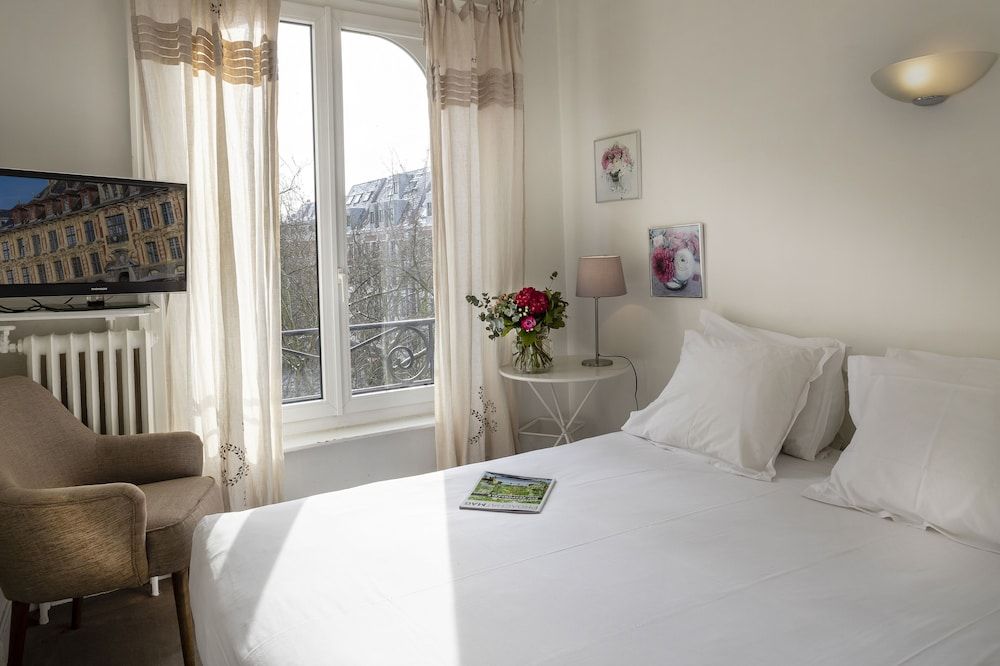 Bild von Doppelzimmer, Badewanne