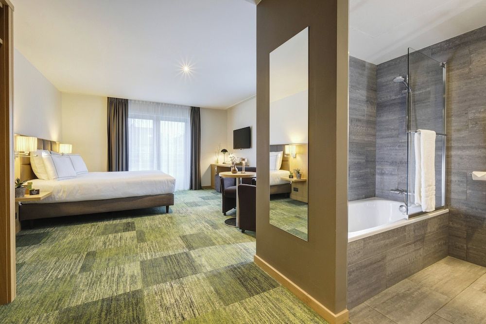 Bild von Standardzimmer, Verbindungszimmer
