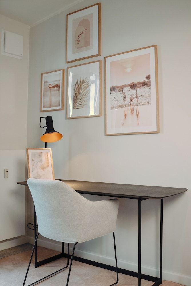 Bild von Luxury-Apartment