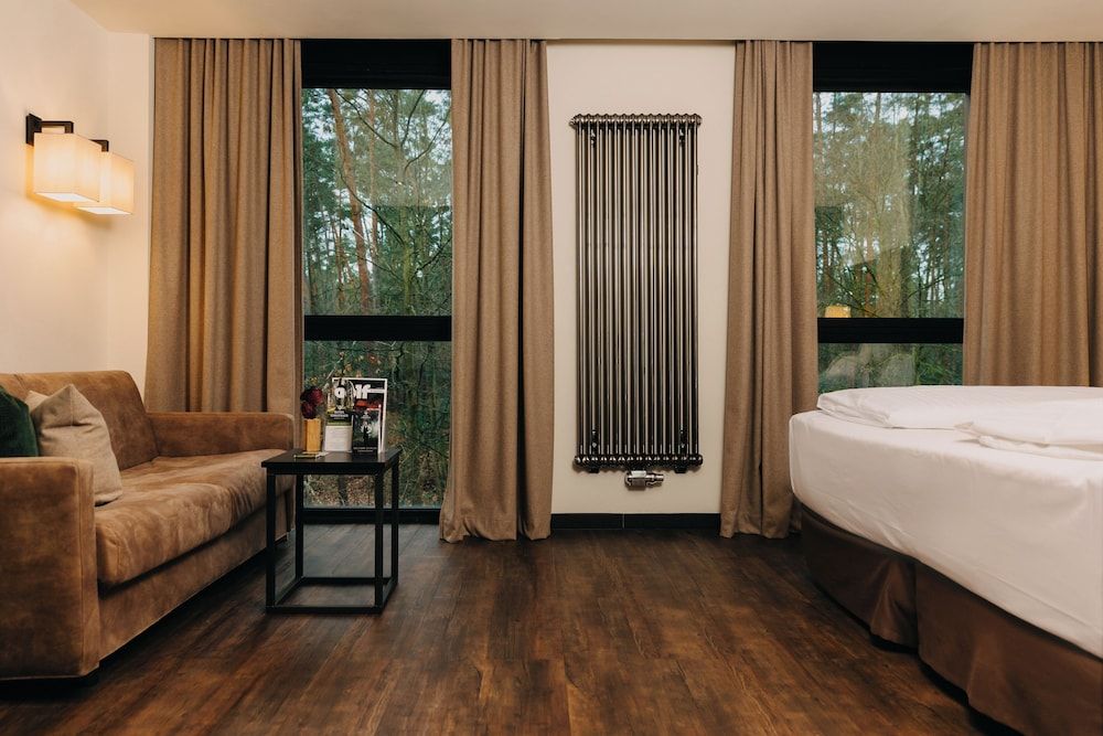Bild von Comfort Zimmer Waldblick