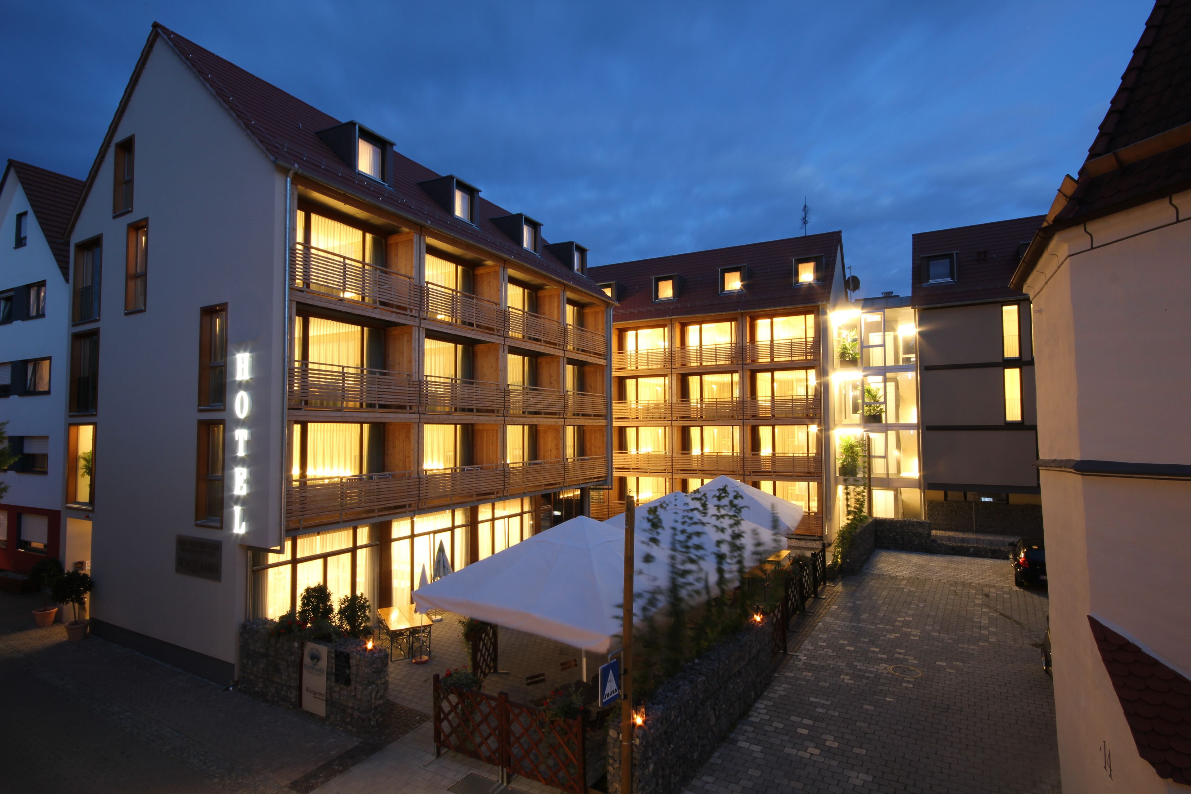 Fassade