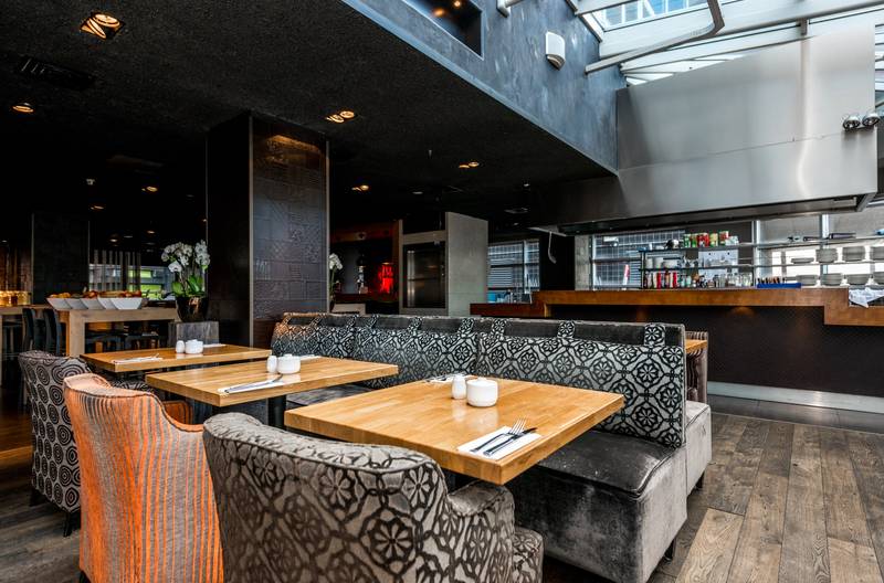 XO Hotels Blue Tower in Amsterdam bei HotelSpecials.de