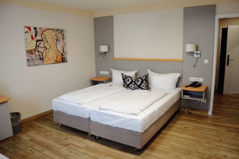Bild von Superior-Zimmer, Klimaanlage