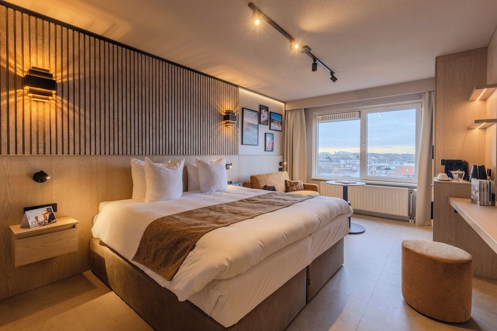 Bild von Standard-Doppelzimmer