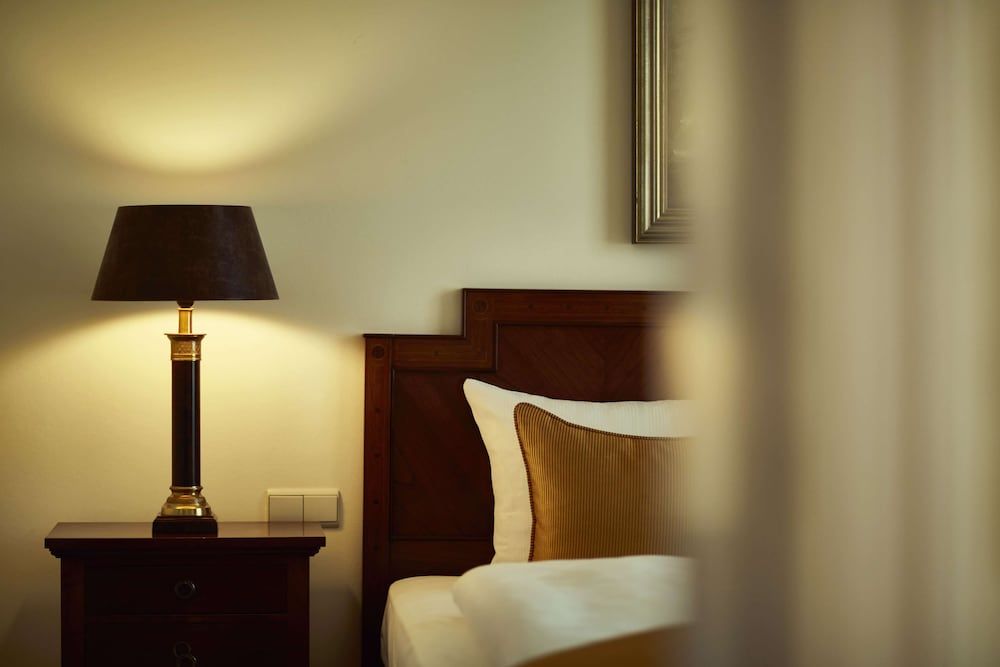 Bild von Suite (Michael Gorbatschow)