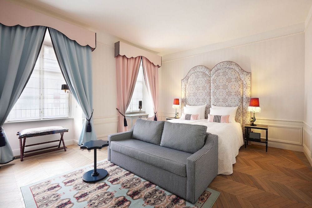 Bild von Wellnessresort Special