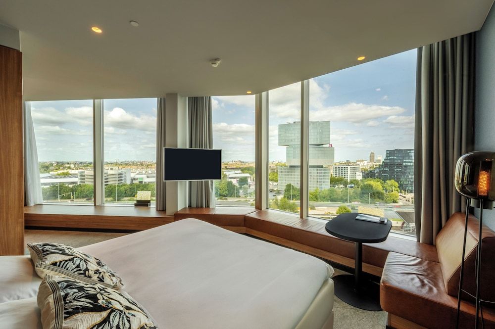 Bild von Superior-Zimmer, 1 King-Bett