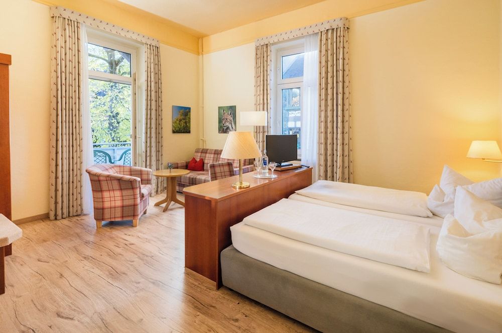 Bild von Doppelzimmer