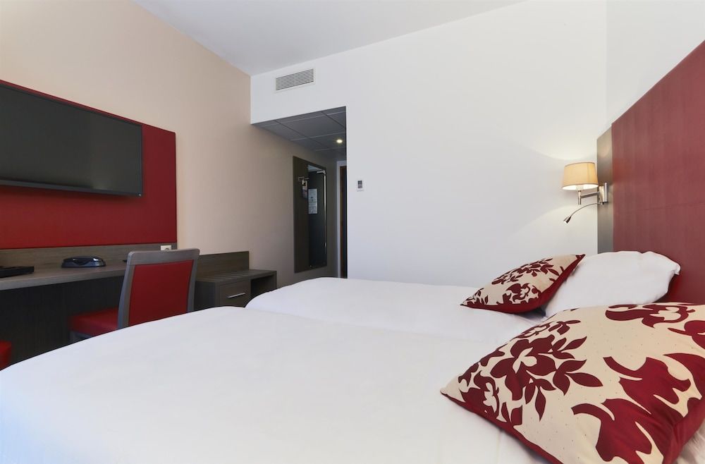 Bild von Superior-Zimmer, 2 Einzelbetten