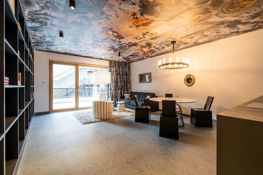 Bild von Suite Palazzo de Medici