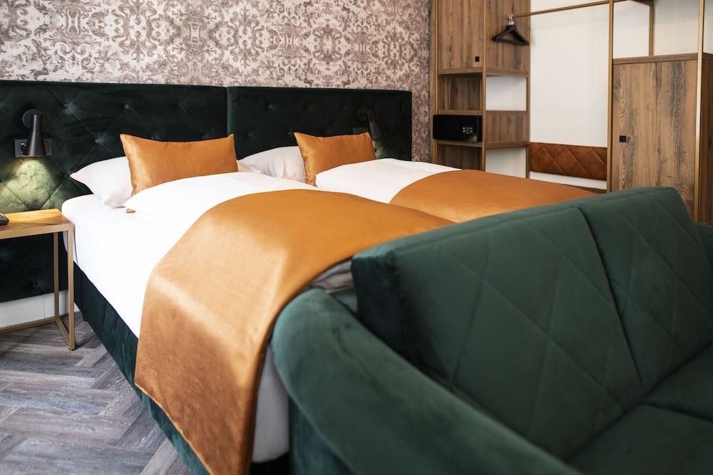 Bild von Superior-Doppelzimmer, 1 Schlafzimmer