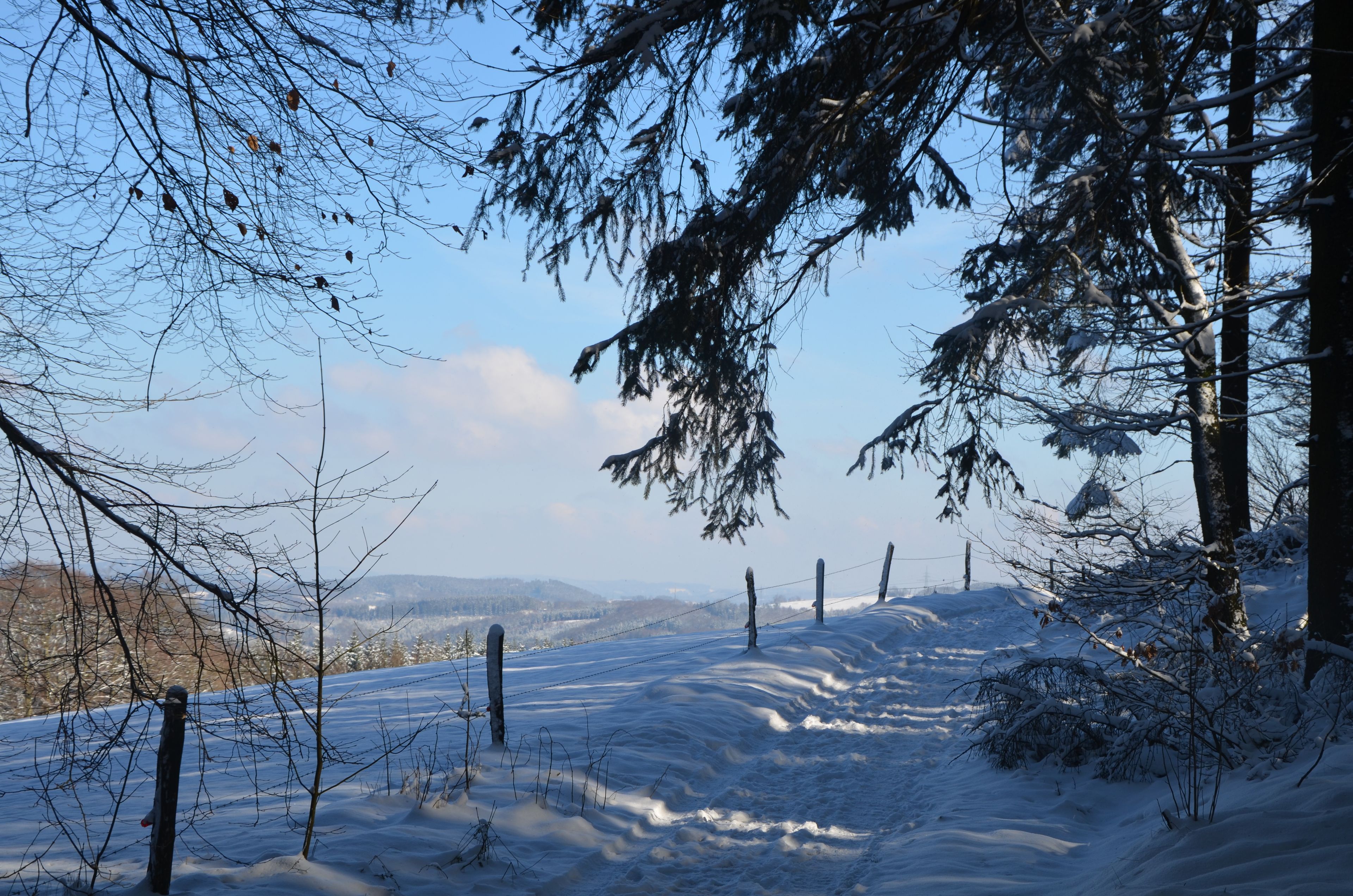 Umgebung