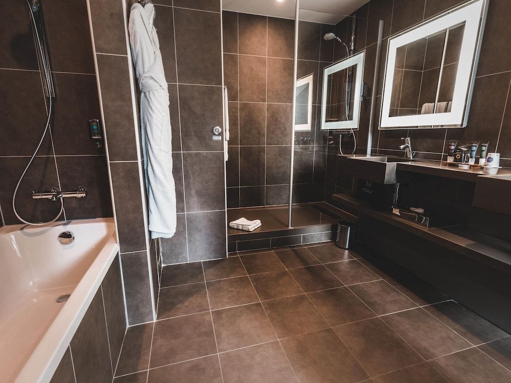 Bild von Superior suite, 1 large bed and 1 sofa bed for children only