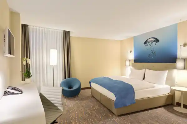ACHAT Hotel Bremen City - Dinner Special light - ROOM