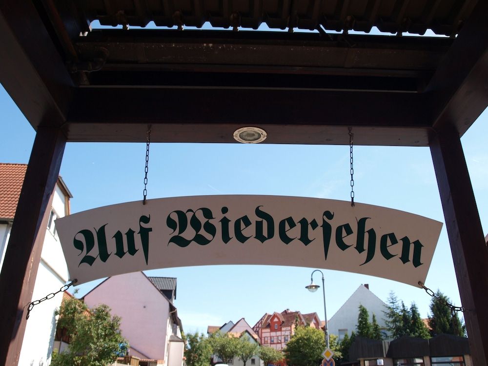 Allgemein