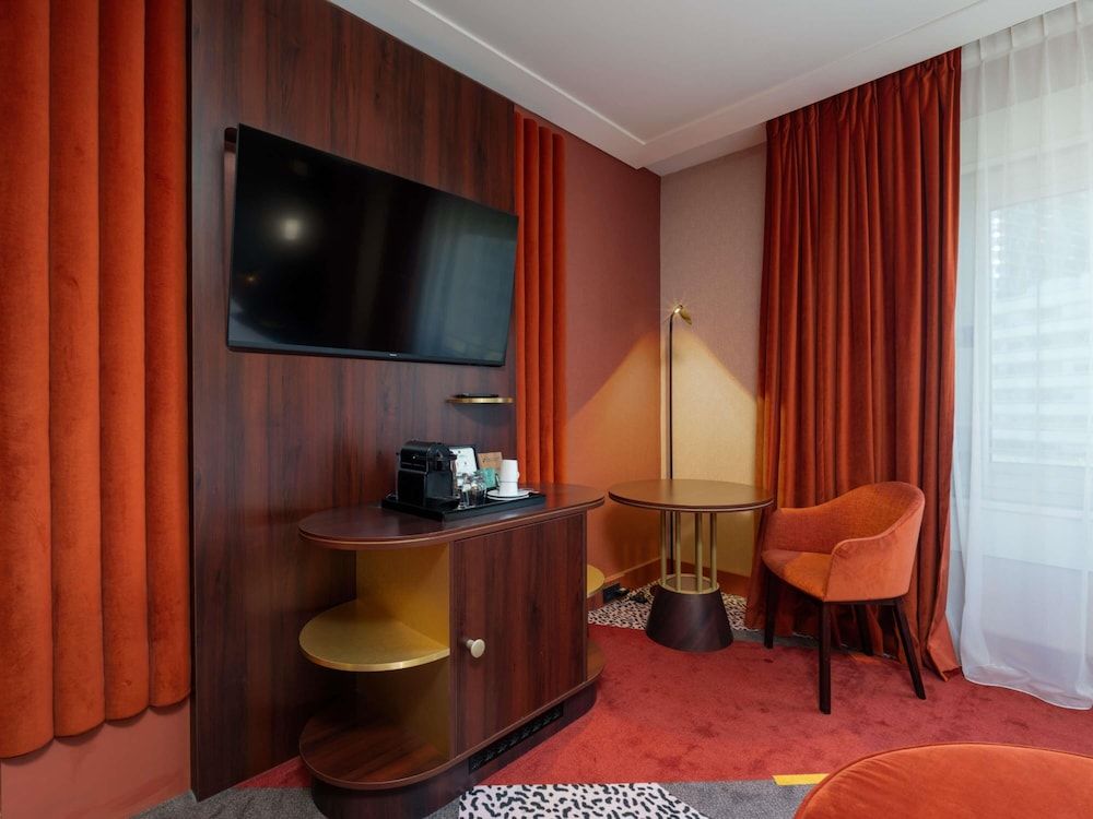 Bild von Deluxe-Zimmer, 2 Einzelbetten