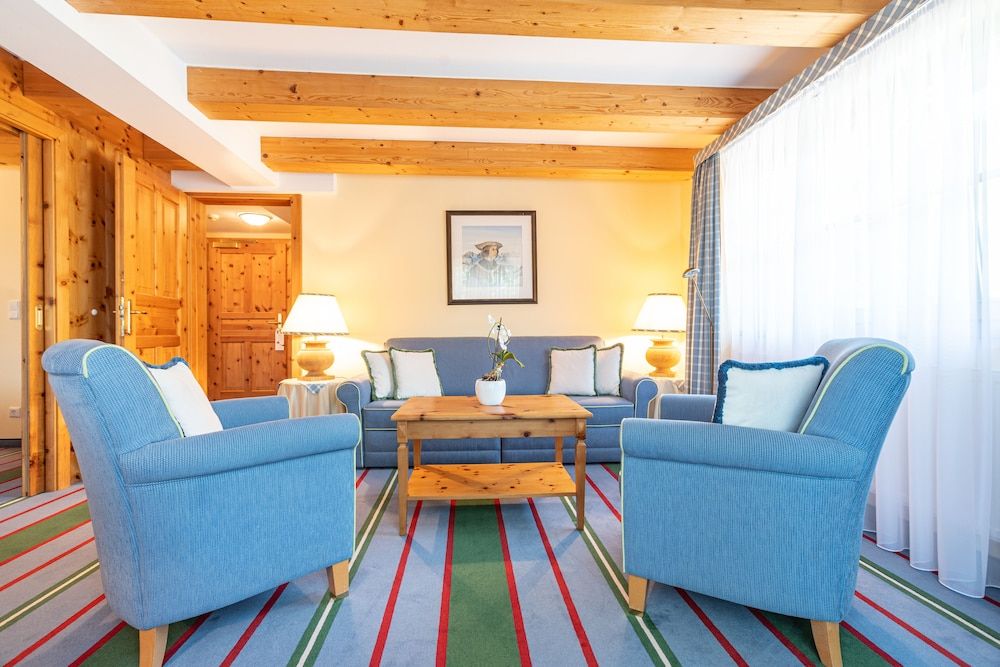 Bild von Suite, Balkon