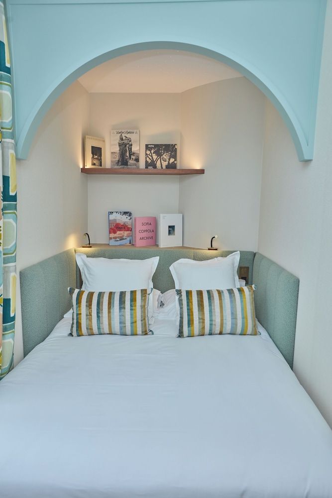 Bild von Chambre Classique - La Scintillante