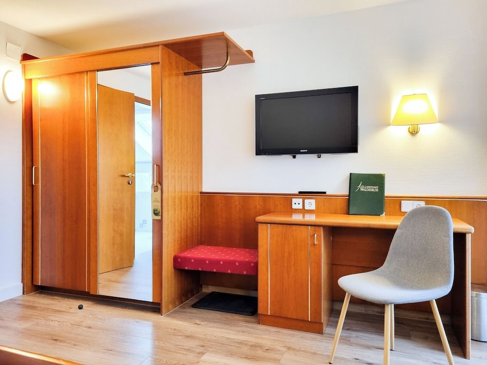 Bild von Doppelzimmer