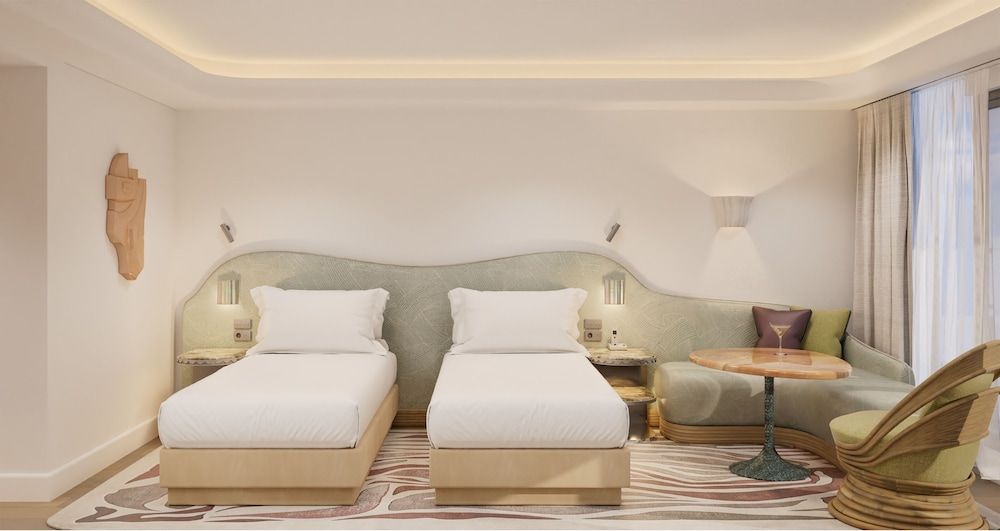 Bild von Classic-Suite