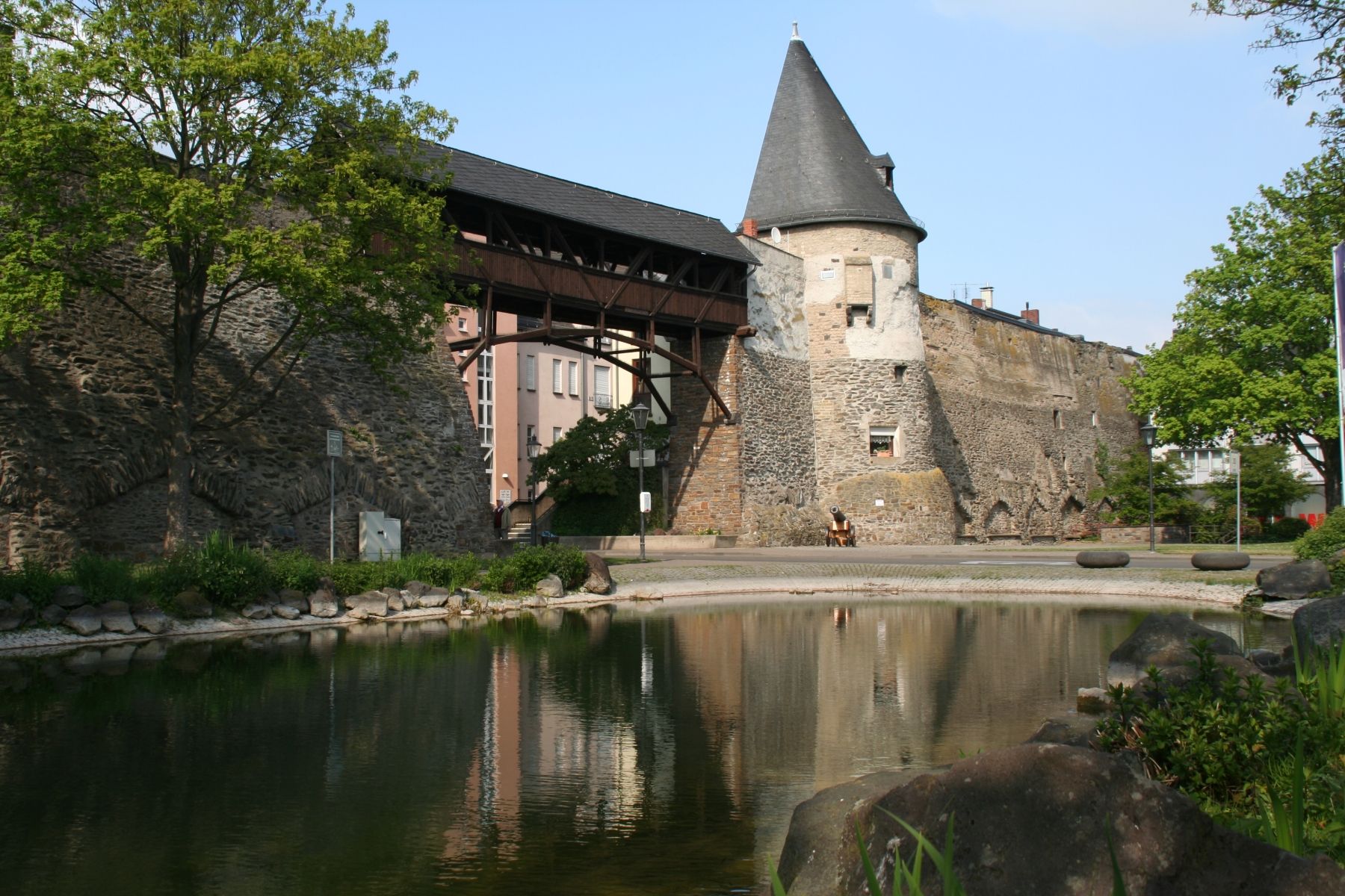 Umgebung