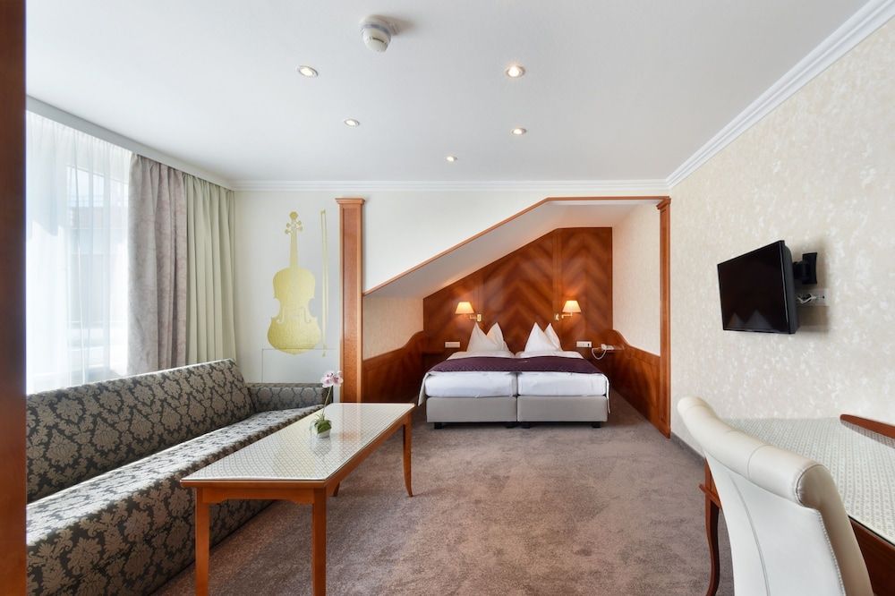 Bild von Wellnessresort Special