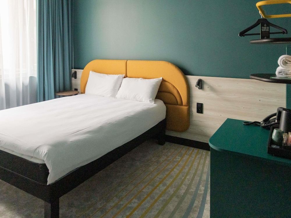 Bild von Premium-Zimmer, 1 Doppelbett (Accessible)