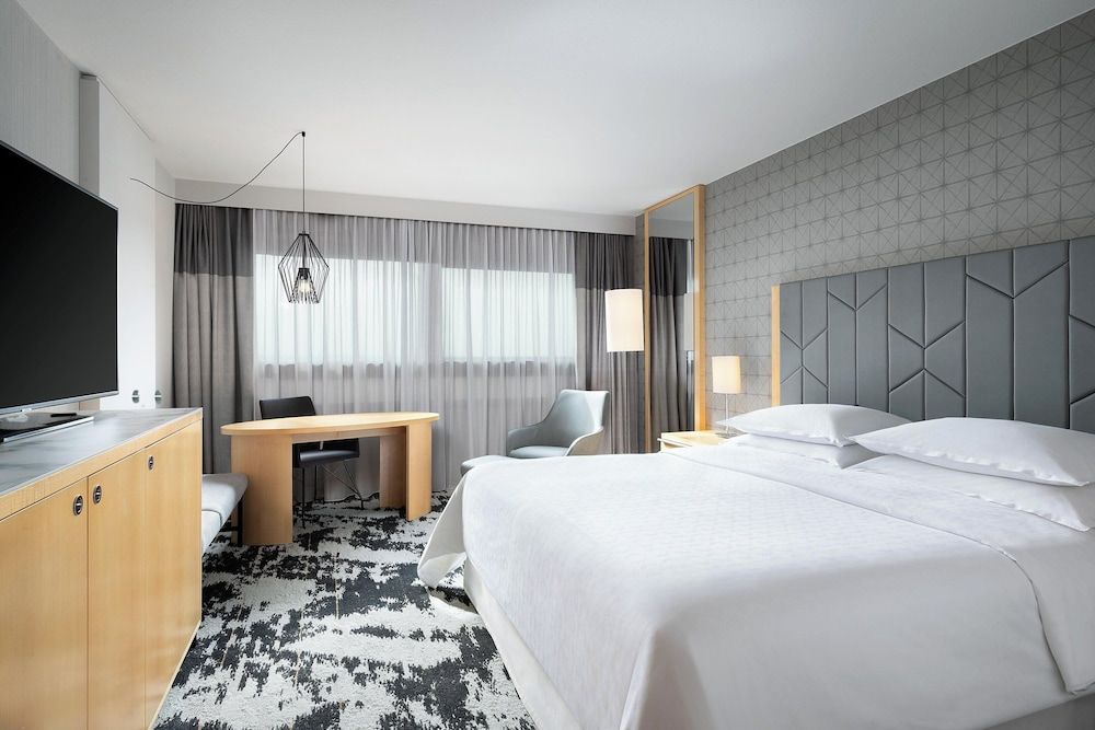 Bild von Deluxe-Zimmer