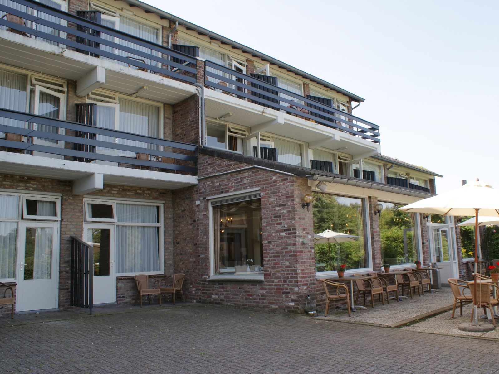 Fassade