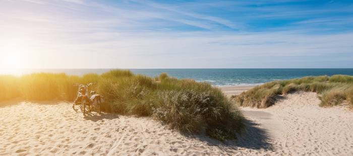 Hotels in Zeeland buchen