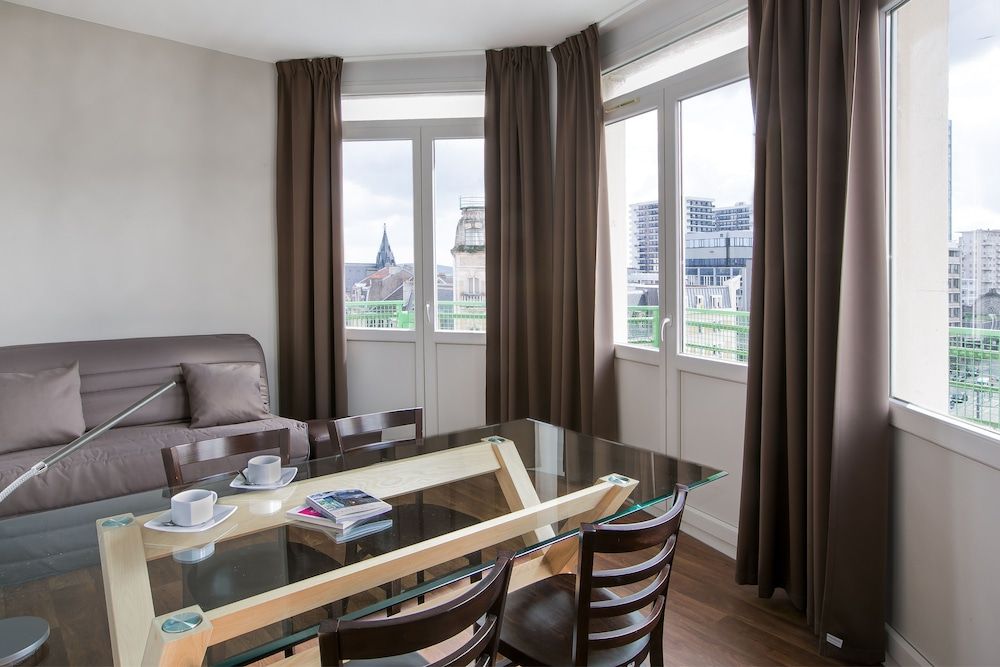 Bild von Suite (Privilege)