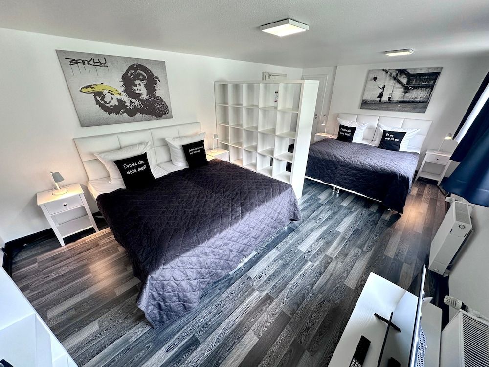 Bild von Entdecke die Stadt Special