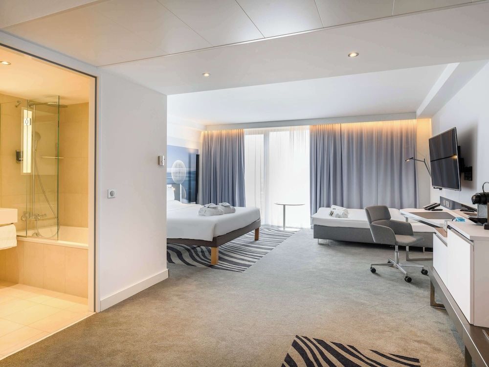 Bild von Wellnessresort Special