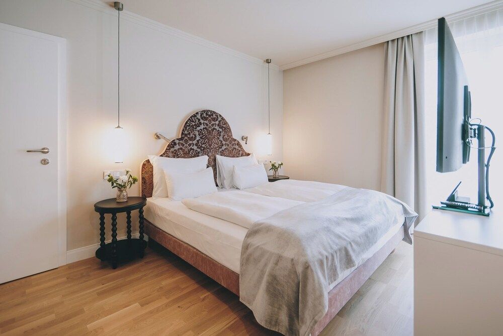 Bild von Superior-Doppelzimmer
