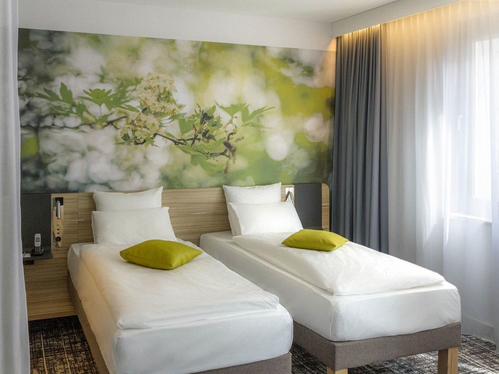 Bild von Wellnessresort Special