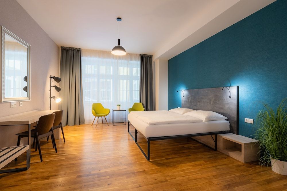 Bild von Superior-Apartment (4 People)