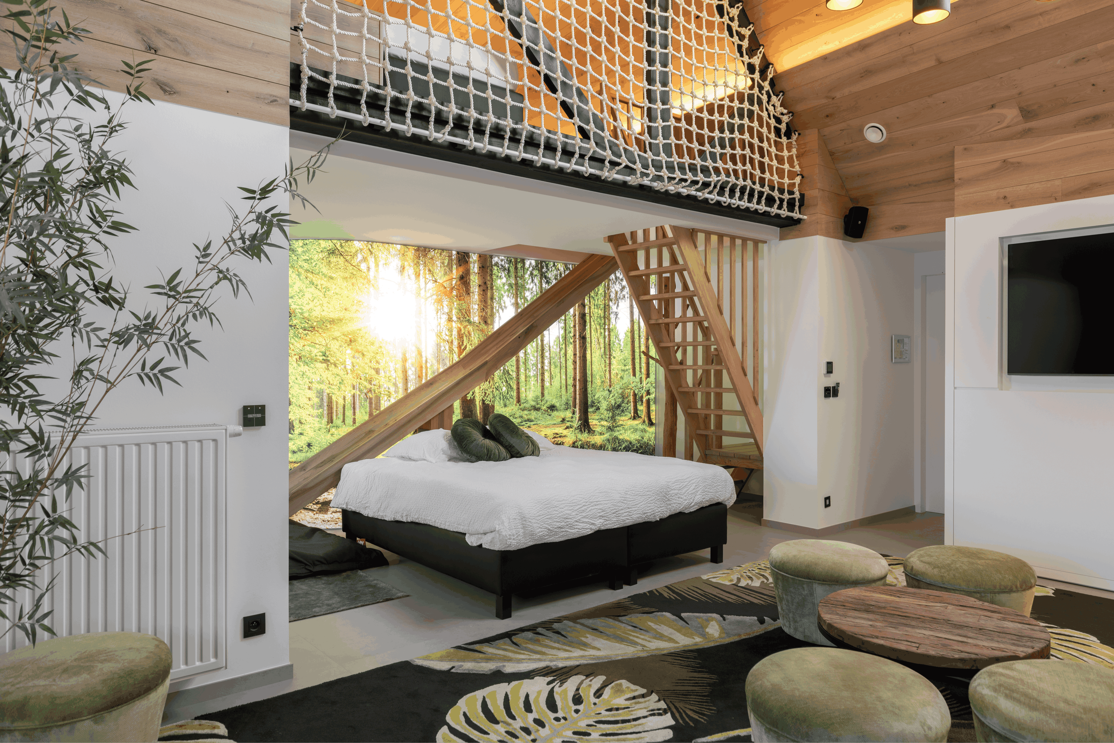 Bild von Suite Room Marraine
