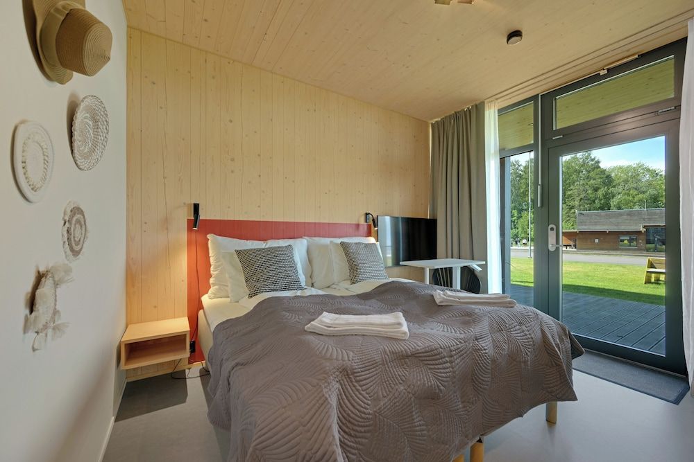 Bild von Double Room Upper Deck