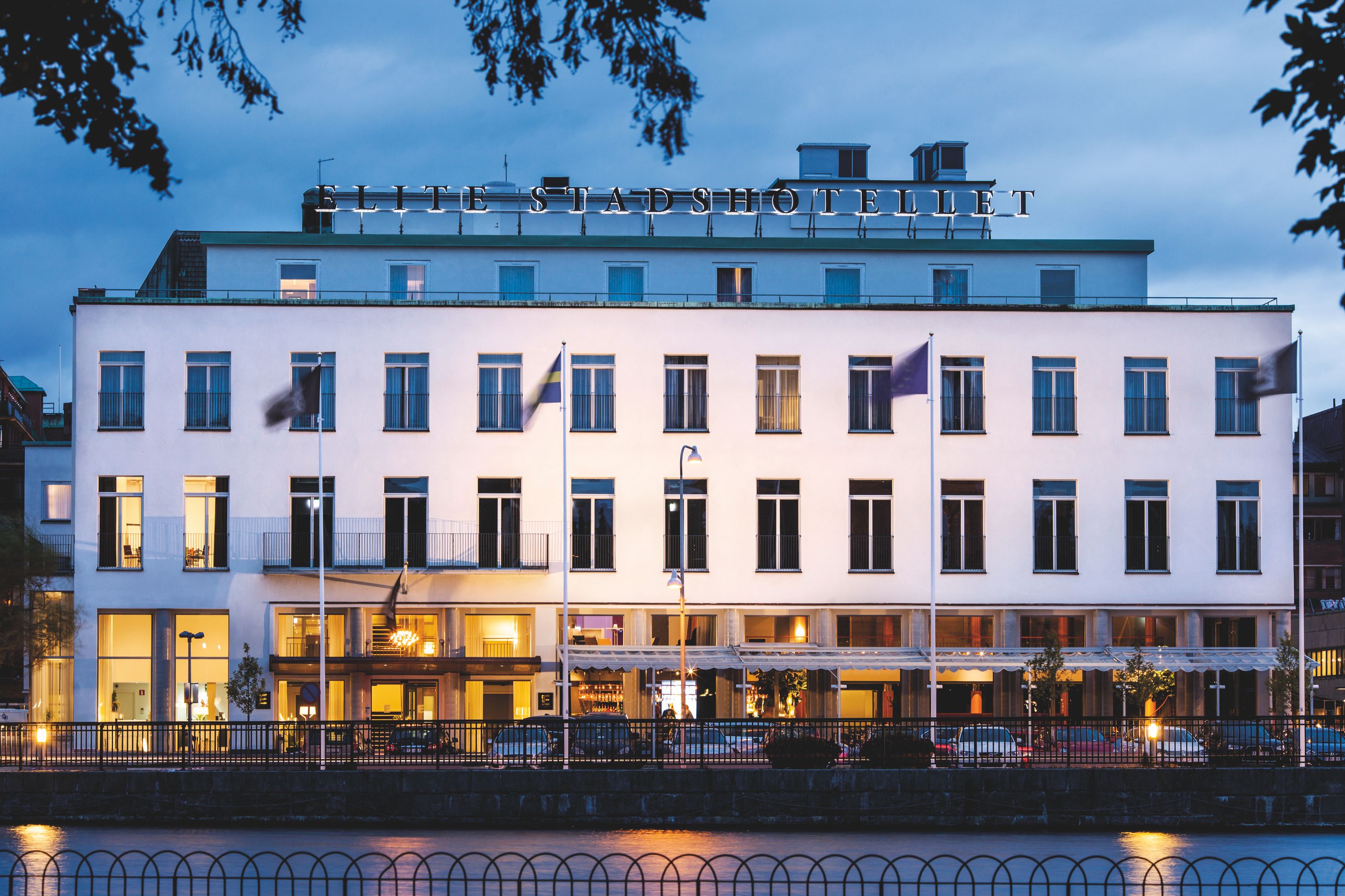 Fassade