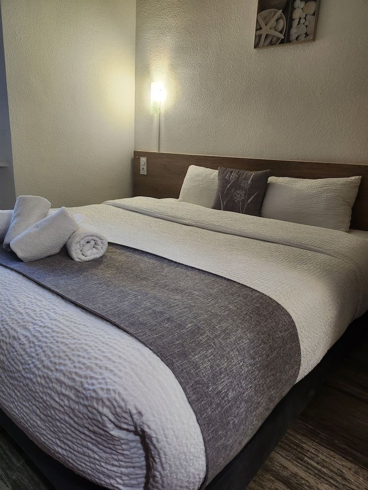 Bild von Economy-Zimmer