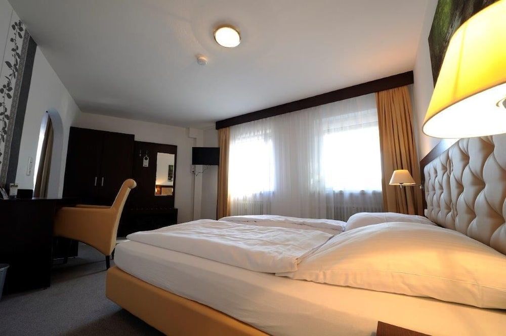 Bild von Dreibettzimmer, Nichtraucher