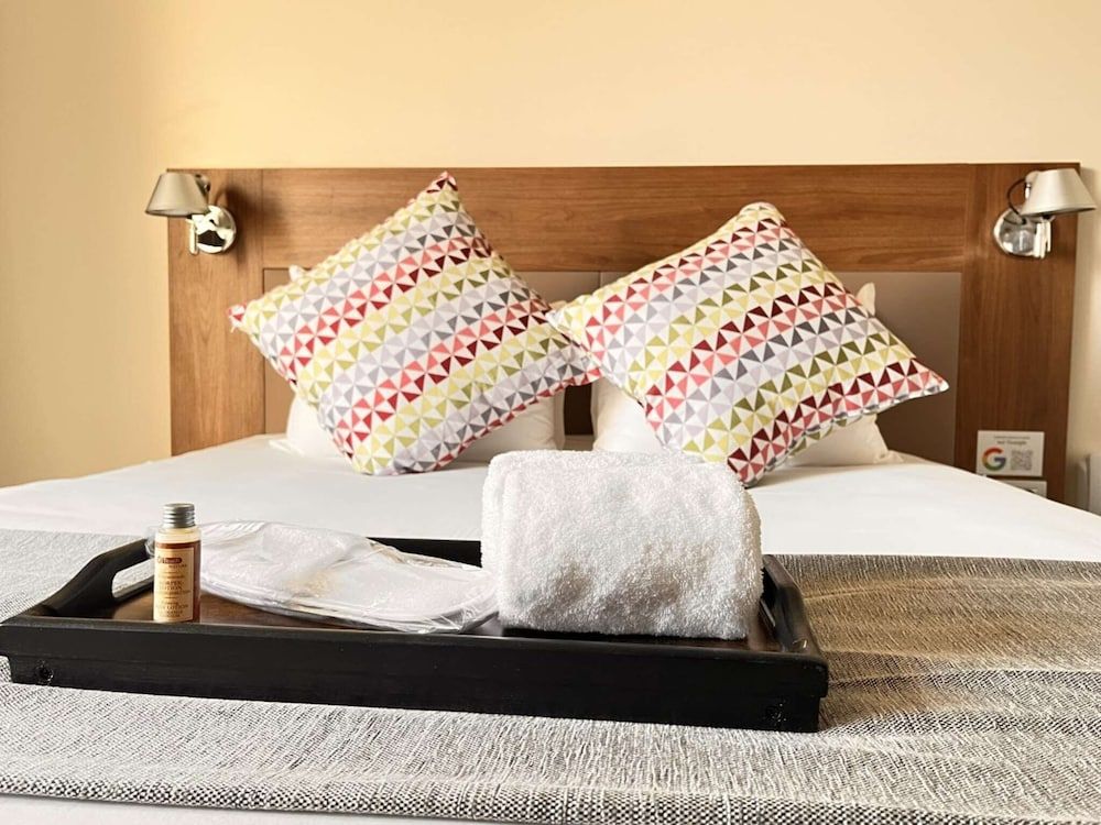 Bild von Superior-Zimmer, 1 Doppelbett