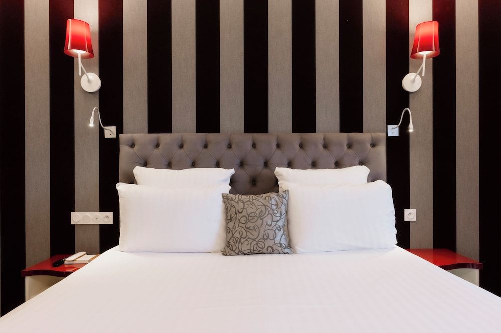 Bild von Zimmer, 1 Queen-Bett